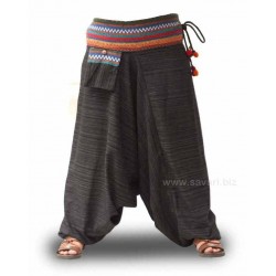 Pantalones - Savari