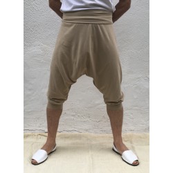 Pantalones Turcos Cortos