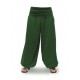 Pantalones bombachos Yoga